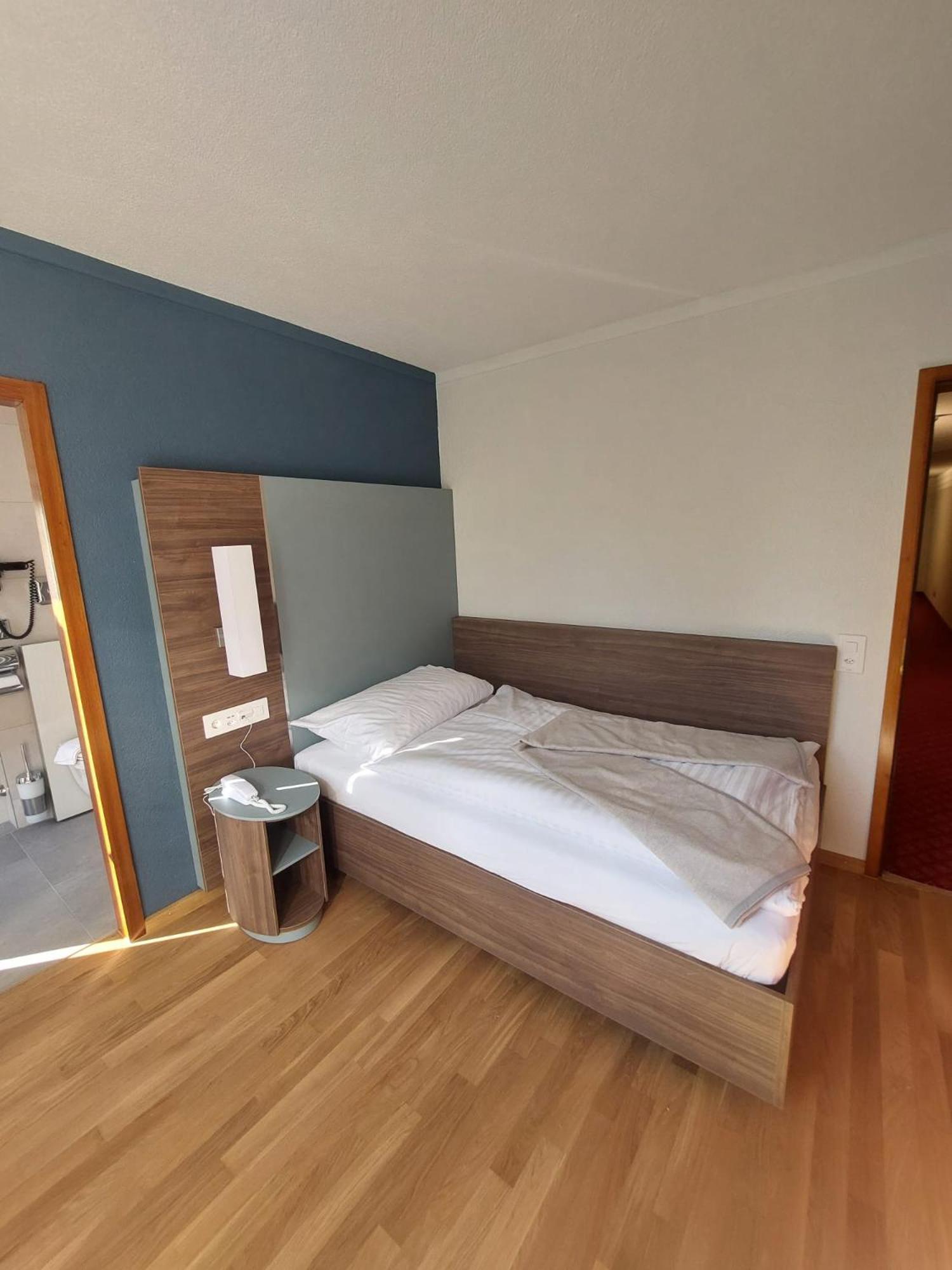 Hotel Post Glarnerhof 格拉鲁斯 外观 照片